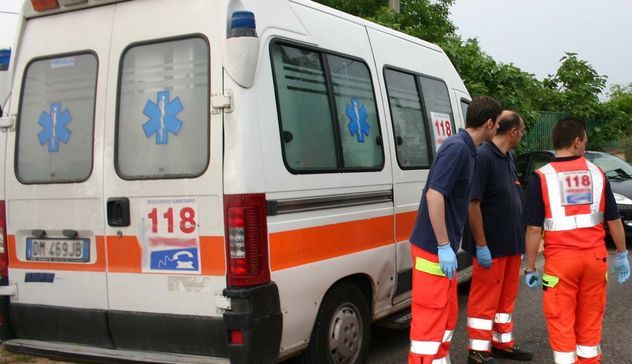 Terribile incidente sulla statale 197: morto un 60enne di Villacidro
