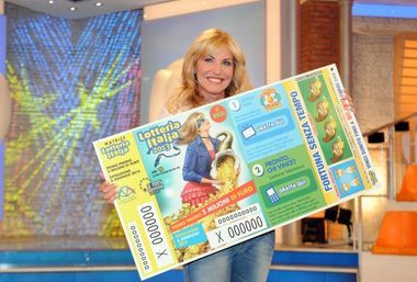 Lotteria Italia. In Sardegna 2 vincite da 20 mila euro