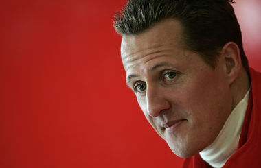 Schumacher, condizioni di salute drammaticamente aggravate. Il medico Hartstein: 