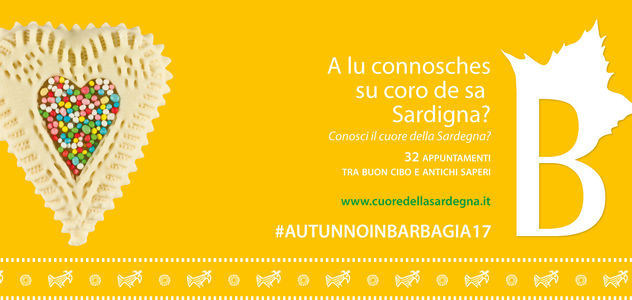 Gavoi | Autunno in Barbagia