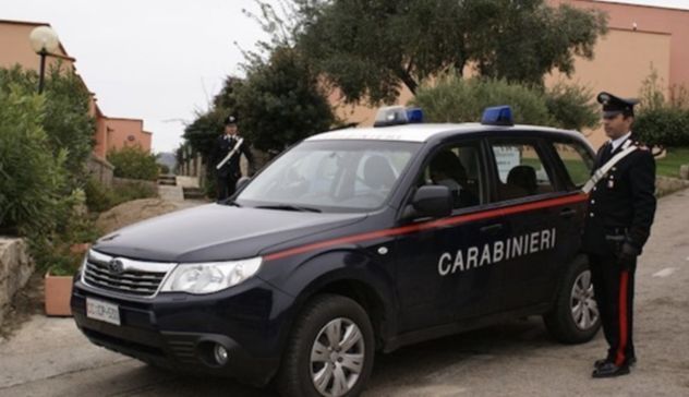  Furti a Olbia, Porto Rotondo e Santa Teresa: arrestato 40enne