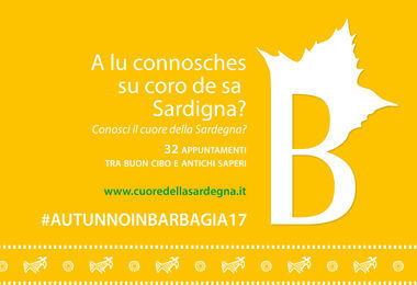 Nuoro | Autunno in Barbagia