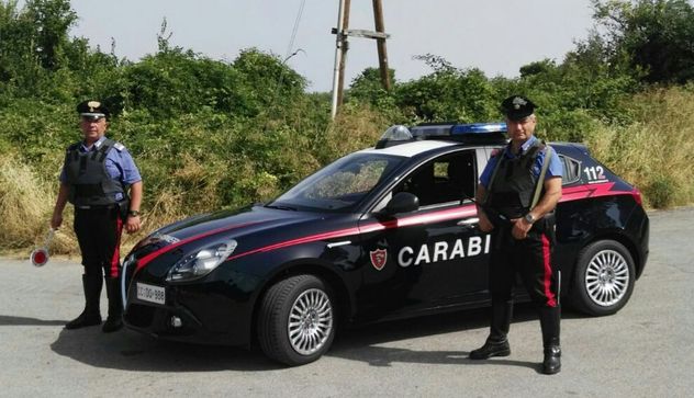 Cento chili di marijuana per rifornire l'intero Centro Sardegna: 5 arresti a Iglesias