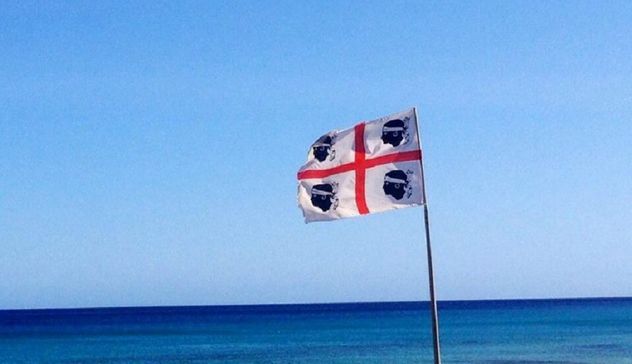 Il movimento Meris lancia il referendum per l'indipendenza della Sardegna