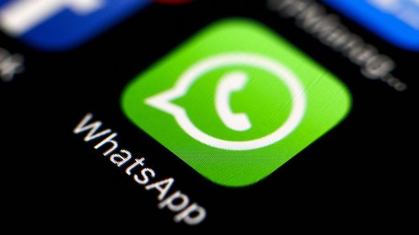 Whatsapp down: l'app di messaggistica in tilt