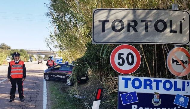 Guida in stato di ebbrezza, maltrattamenti in famiglia e scooter rubato: i Carabinieri denunciano tre persone