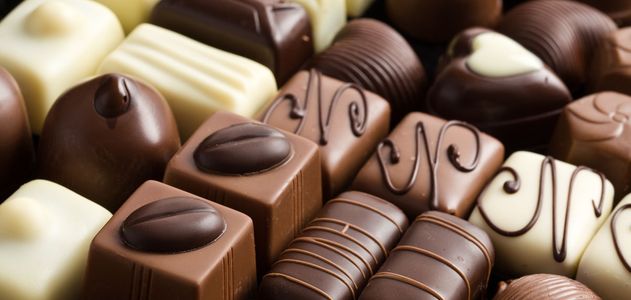 Olbia | Festa del cioccolato