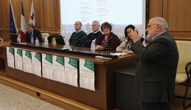 “Questioni Sarde”. Grande partecipazione al dibattito organizzato dall’istituto Bellieni a Sassari 