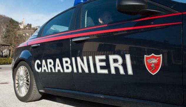 Spaccio di droga: i Carabinieri arrestano un 21enne sassarese