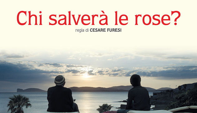 “Chi salverà le rose?” di Cesare Furesi premiato come miglior film al WAG Film Festival