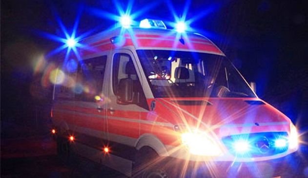 Tragedia a Sassari. 26enne cade dalla moto che voleva acquistare e muore
