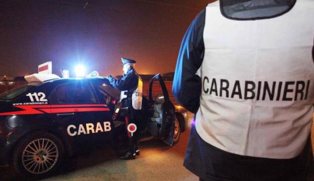 Tentata rapina a Cagliari: i Carabinieri arrestano tre persone