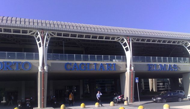 In s'aeroportu de Casteddu 4 miliones de viaggiadores in su 2017