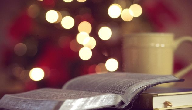 “Natale in biblioteca”. Gli appuntamenti dal 27 dicembre al 3 gennaio