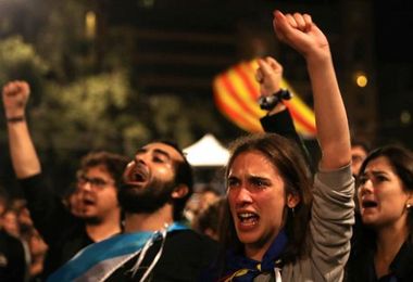 Ri-vincono gli Indipendentisti catalani: la lezione della storia