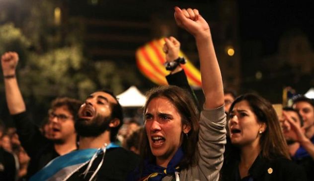 Ri-vincono gli Indipendentisti catalani: la lezione della storia