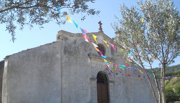 200mila euro per il restauro della Chiesa di San Vincenzo Ferrer a Siligo