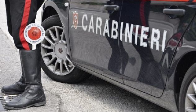 I carabinieri denunciano un 34enne per ricettazione