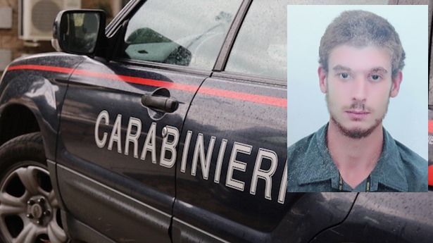 Ritrovato a Sassari il giovane di 21 anni scomparso da Oliena