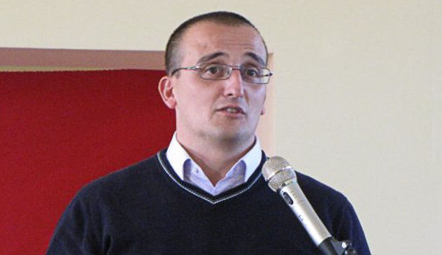 Elezioni: il sindaco di Ollolai candidato sotto vessillo dei Quattro Mori