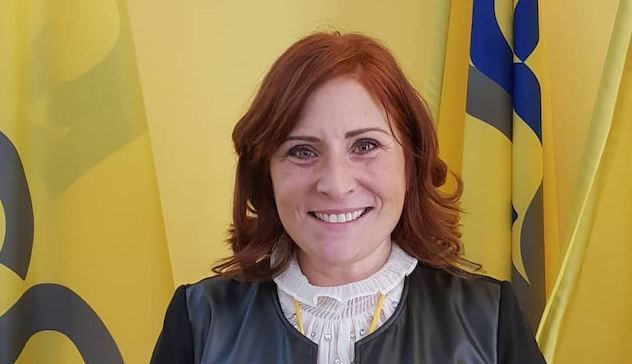 Unione Europea delle Cooperative: Antonella Concas è la nuova presidente regionale