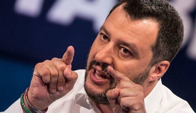 Salvini a Cagliari il 24 per siglare il patto con Psd'Az 