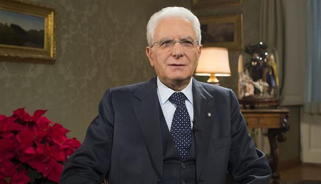 Mattarella benit in Sardigna pro sos 70 annos de su Cossizu regionale