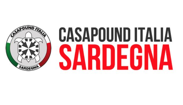CasaPound primo a depositare le liste in Sardegna