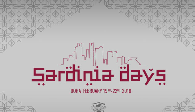 La Dinamo oltre l’Europa: dal 19 al 22 febbraio in Qatar per il “Sardinia Days”