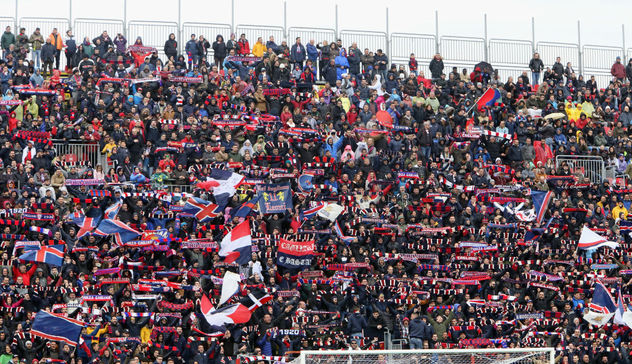 Sassuolo-Cagliari 0-0, dalla noia e dagli sbadigli del Mapei Stadium il Cagliari porta a casa un punto importante