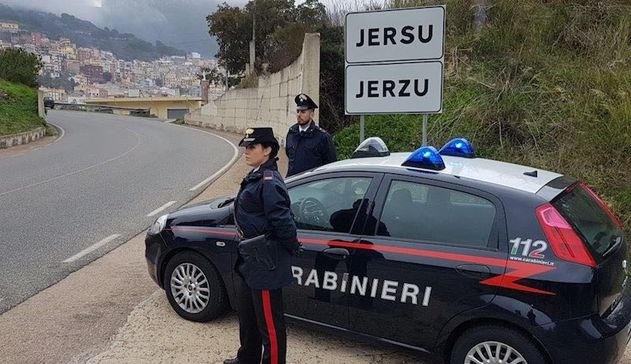 Controlli straordinari in Ogliastra da parte dei Carabinieri: scattano denunce per guida in stato di ebrezza e per assunzione di sostanze stupefacenti