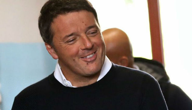 Matteo Renzi: “Gentiloni premier? È una delle punte della grande squadra che il Partito Democratico ha messo in campo”