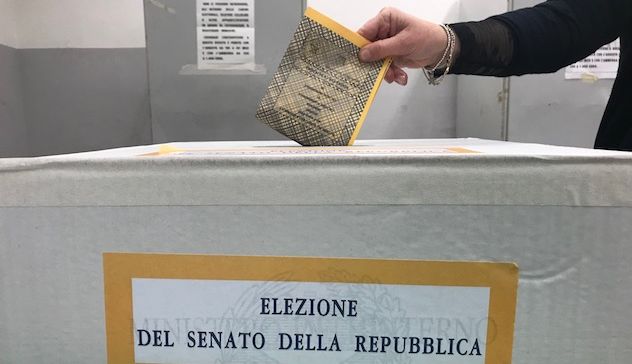 Elezioni | Regione Sardegna, risultati definitivi Senato