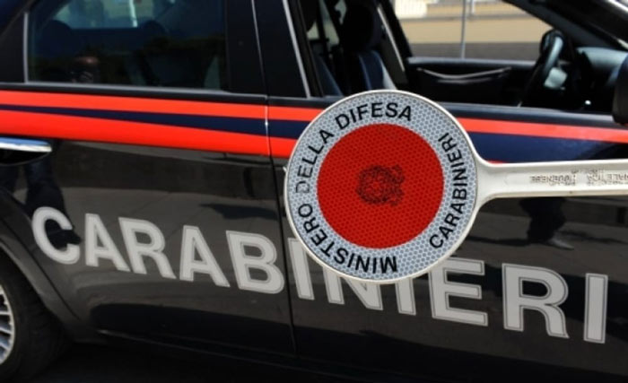 Badante ricercata in Romania: i Carabinieri la arrestano a Lanusei