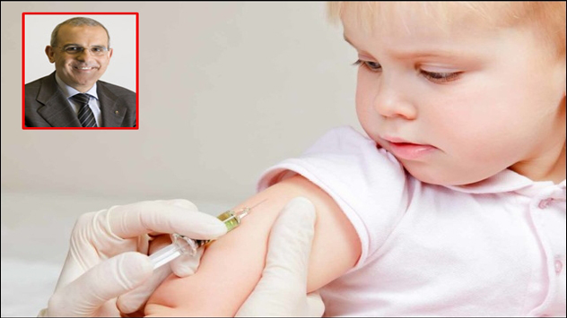 Il pasticcio dei vaccini. Cossa: “Colpa della Assl, non delle famiglie vittime della burocrazia”