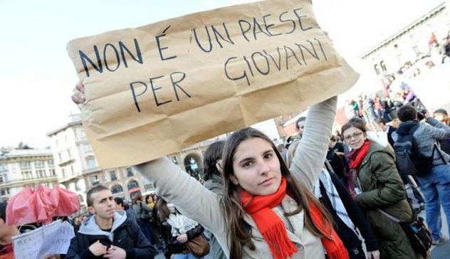 In Sardegna il tasso di disoccupazione sale al 17% 
