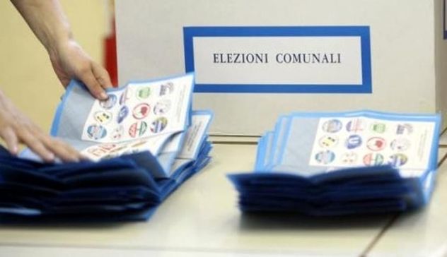 Elezioni comunali. In Sardegna 43 Comuni al voto