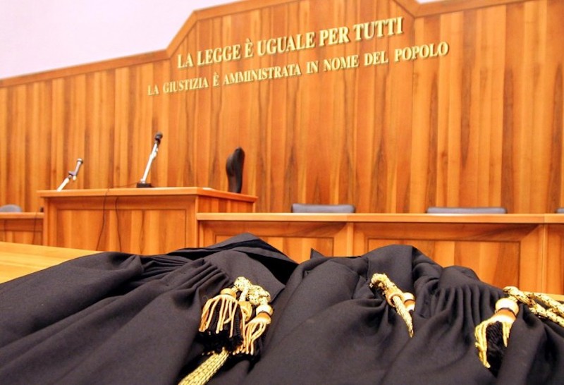 Patrizia Castaldini è la nuova procuratrice di Nuoro 