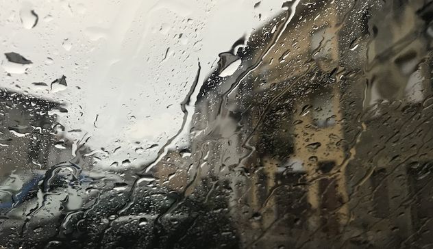 Allerta meteo: maggiori precipitazioni in Ogliastra