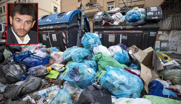 Tassa sui rifiuti, il risparmio sarà sulla bolletta di famiglie e commercianti