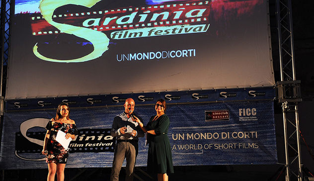 La Siae premia il Sardinia Film Festival