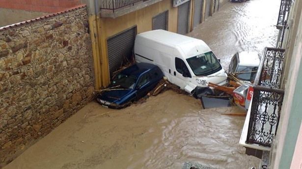 Alluvione 2013: 4,7 milioni di euro per i territori della Sardegna colpiti dall’emergenza