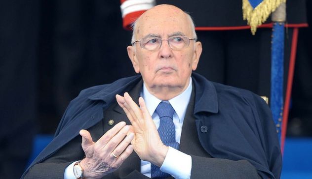Giorgio Napolitano ricoverato d'urgenza dopo un malore