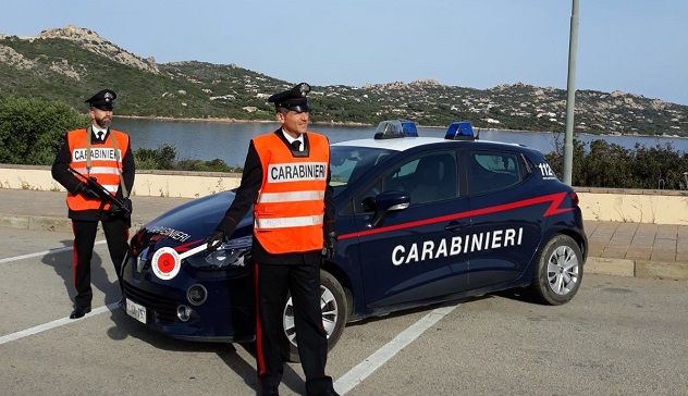 Ristoratore vittima di una truffa online, i carabinieri individuano l'autore