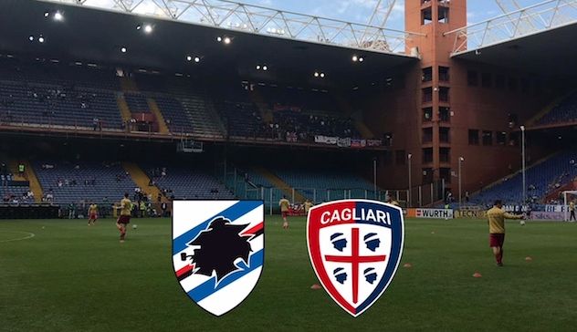 Sampdoria-Cagliari 4-1, ennesima figuraccia dei rossoblù. Ora la Serie B è un incubo vero
