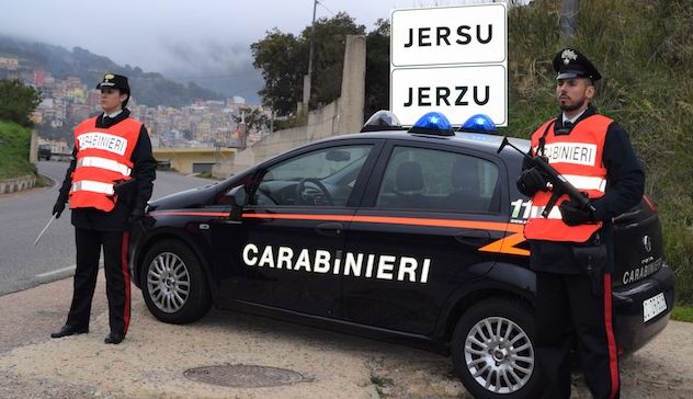 Coltivazione di sostanze stupefacenti: i Carabinieri arrestano un 55enne