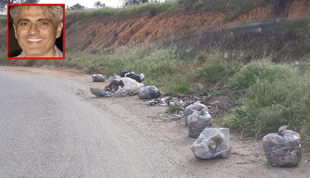 Lotta a suon di denunce contro gli ‘incivili dei rifiuti’: ripulite le aree degradate