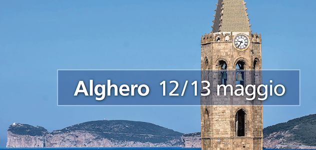 ALGHERO | Monumenti Aperti