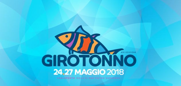 CARLOFORTE| Girotonno 2018