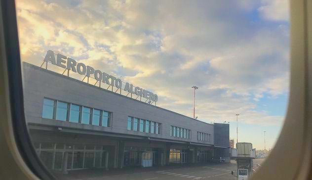 Aeroporto Alghero: Wizzair riattiva le rotte per Budapest, Katowice e Varsavia 